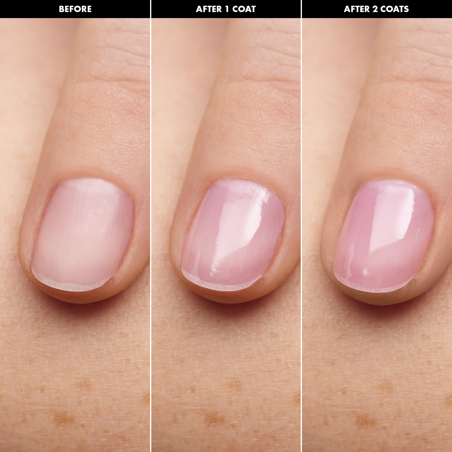 NAIL BLUSH SERUM-25 (SUERO PARA UÑAS)